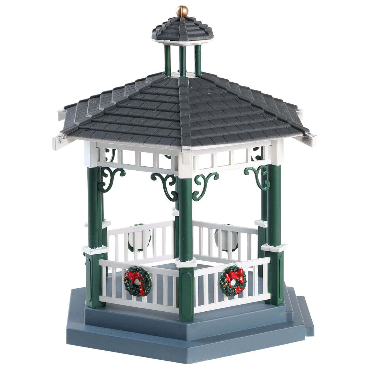 LEMAX Victorian Park Gazebo #83369